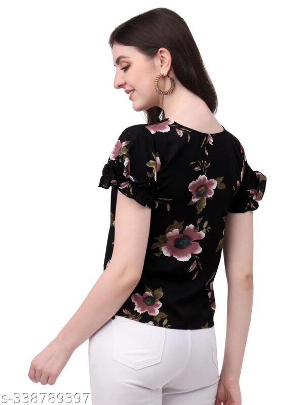 Attigo trending and beautiful top for women - Image 3