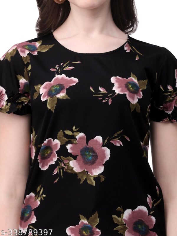 Attigo trending and beautiful top for women - Image 2